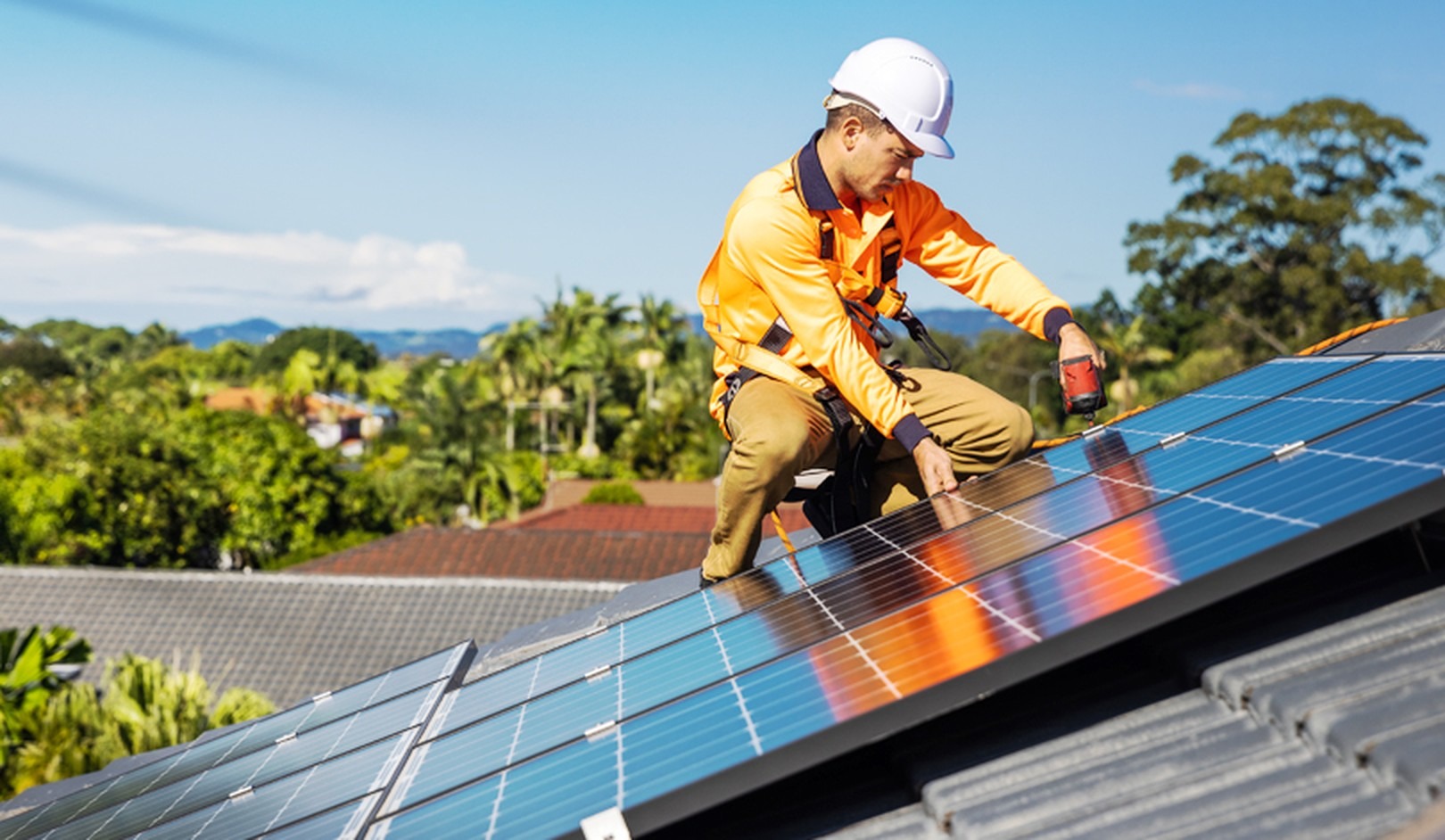Solarmodule Zukunft der nachhaltigen Energieversorgung