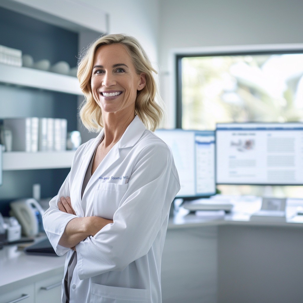Wie Ihre Praxis online neue Patienten gewinnt SEO für Ärzte